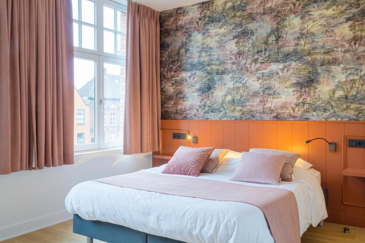 B&B Contrast Bruges Exterior photo