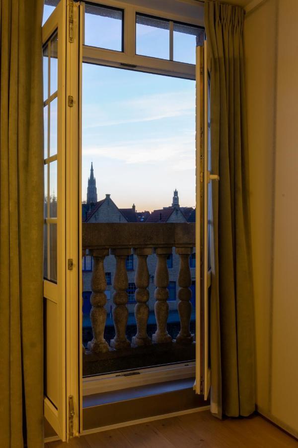 B&B Contrast Bruges Exterior photo